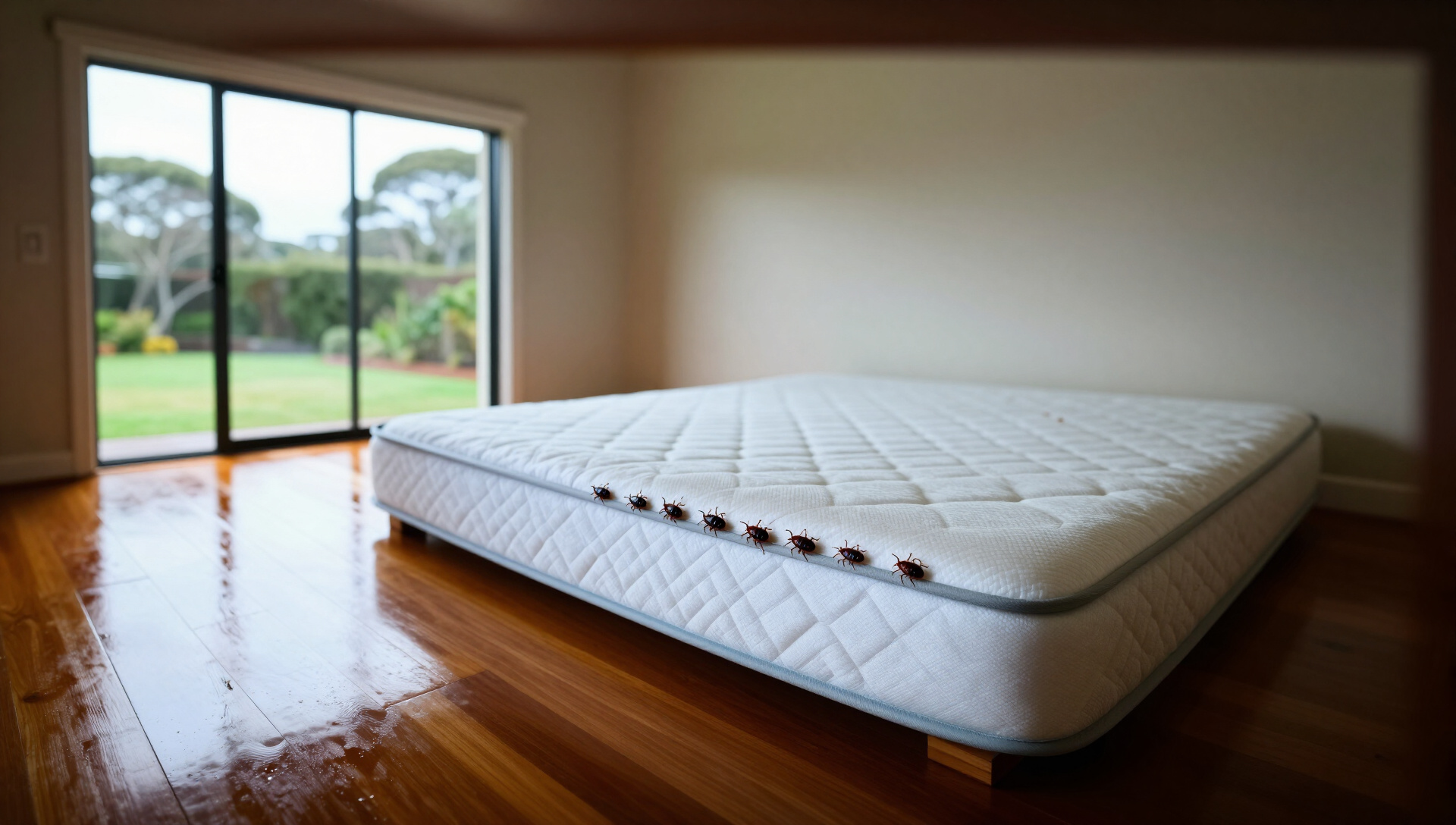 Bed Bugs Control in Peakhurst