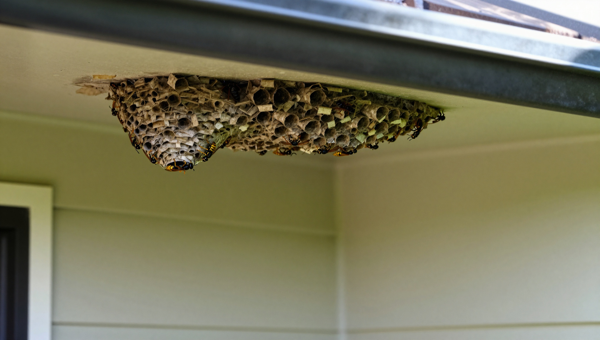 Bees and Wasp Removal in Peakhurst