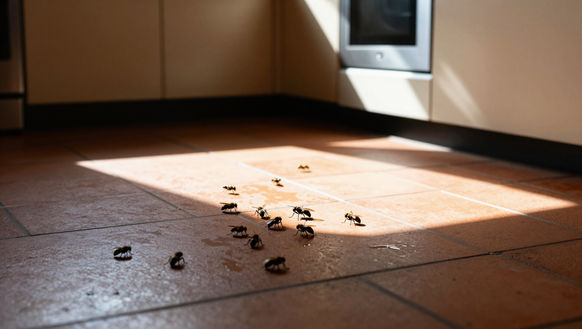 Insect Control in Peakhurst